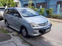 Toyota Innova G 2011 for sale