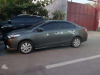 Toyota Vios G 2017-Located at Quezon City