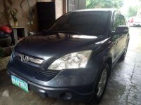 Honda CRV 2007 for sale