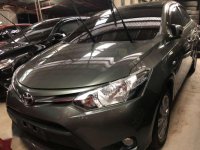 2016 Toyota Vios 1.3 E Automatic Transmission Dual VVTi