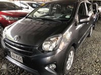 2016 Toyota Wigo 1.0 G Manual FOR SALE