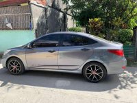 Hyundai Accent 2016 for sale