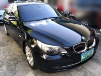 BMW 530d 3.0L 24tkms DSL AT 2009 100% Full Casa Maintained