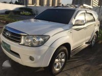 Toyota Fortuner 2011 for sale