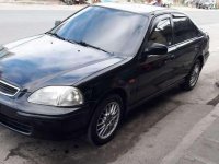 Honda Civic lxi97 for sale