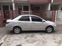 Toyota Vios 2005 G manual all power