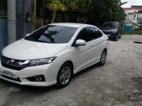 2017 Honda City for sale