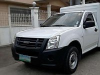 2012 Isuzu Dmax for sale