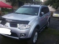 2013 Mitsubishi Montero Glx for sale