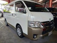 Toyota Hiace 2017 for sale