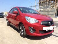 Mitsubishi Mirage G4 2015 for sale