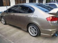 Honda City 2010 for sale