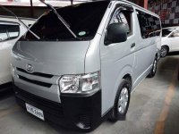 Toyota Hiace 2016 for sale