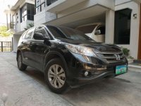 2013 Honda Crv for sale