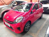 Toyota Wigo 2016 for sale