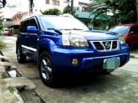 Nissan X-Trail 2005 for sale