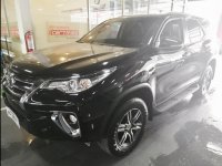 2017 Toyota Fortuner for sale