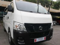 2016 Nissan Urvan NV350 Price is Negotiable
