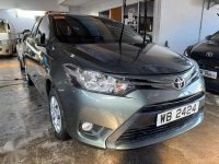 Toyota Vios E 2017 for sale