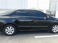 2012 Toyota Altis for sale