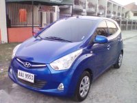 2014 Hyundai Eon for sale