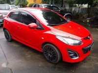 Mazda 2 2010 For sale