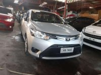 Toyota Vios J Basemodel Grab 2016 FOR SALE