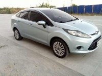 Ford Fiesta 2014 Automatic First owned
