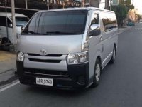 2015 Toyota Hiace for sale