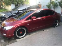 2006 Honda Civic Fd FOR SALE