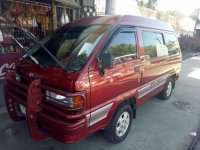 Toyota Lite Ace FOR SALE