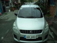 Suzuki Ertiga 2014 for sale