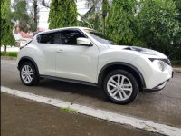 2016 Nissan Juke for sale