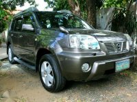 2006 Nissan X Trail for sale