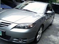 Like New Mazda 3 for sale