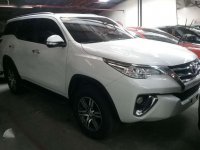 2017 TOYOTA FORTUNER FOR SALE