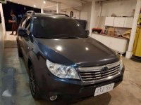 Subaru Forester 2009 for sale