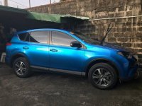 Toyota RAV4 2016 for sale