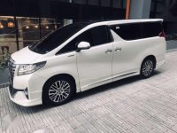 Toyota Alphard 2015 for sale