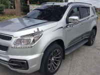 2015 Chevrolet Trailblazer for sale