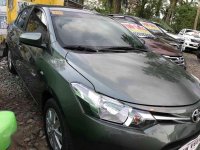 For sale my baby Toyota Vios 1.3E 2018 manual