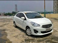 Mitsubishi Mirage G4 2016 for sale