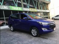 2017 Toyota Innova for sale