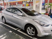 Hyundai Elantra 2012 for sale