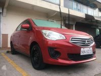 2016 Mitsubishi Mirage G4 for sale