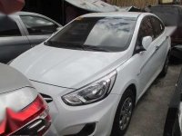 Hyundai Accent 2017 for sale