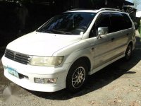 Mitsubishi Grandis 2004 for sale