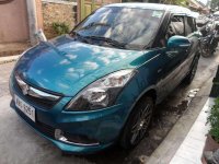 Suzuki Swift D-zire Matic 2016 for sale