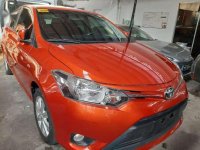 Toyota Vios E 2017 for sale