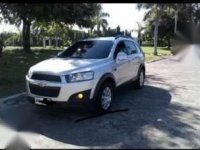 Chevrolet Captiva 2015 for sale